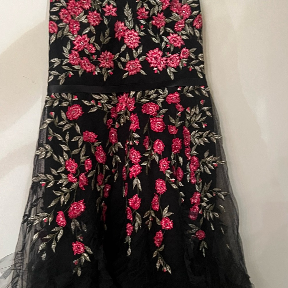 COPY - Dress Marchesa Notte - Picture 13 of 15